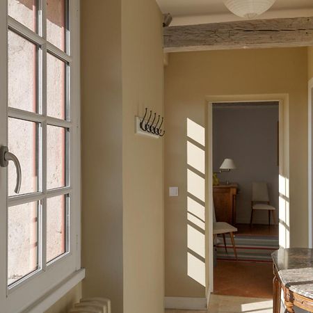 Domaine De La Trigaliere Villa Ambillou Room photo